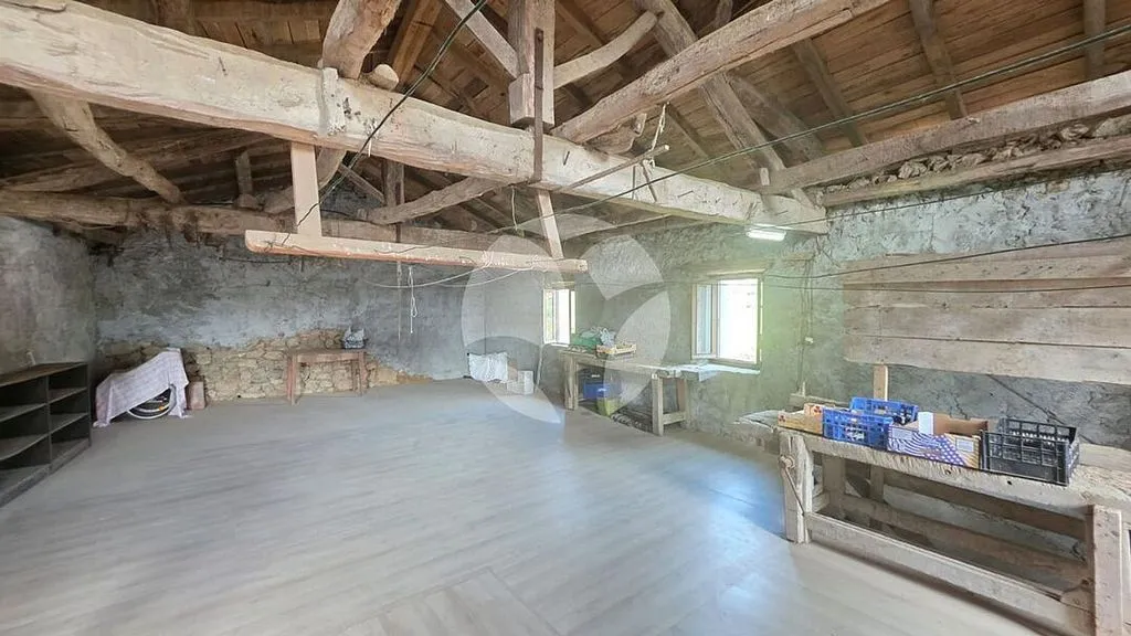 Toad - Chalet with Terrace in Asteasu