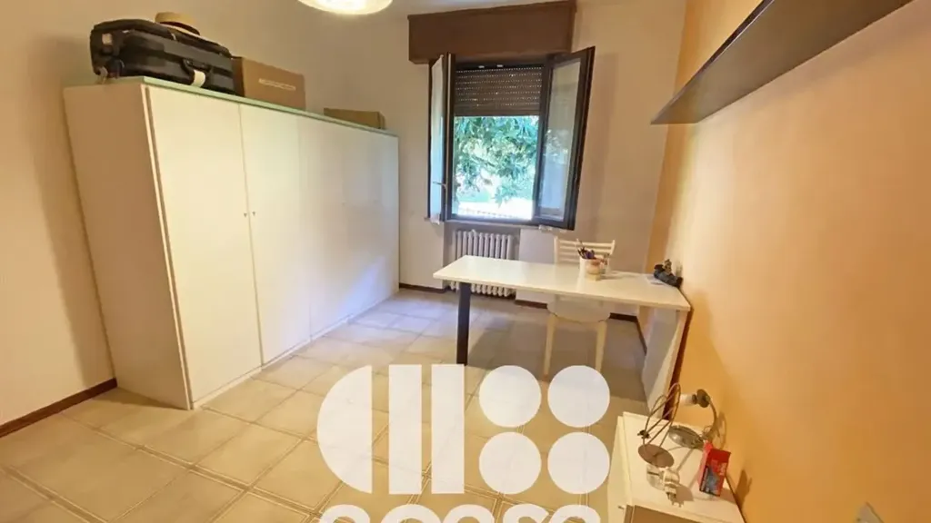 Bureau - Apartment with Balcony in Central Mercato Saraceno