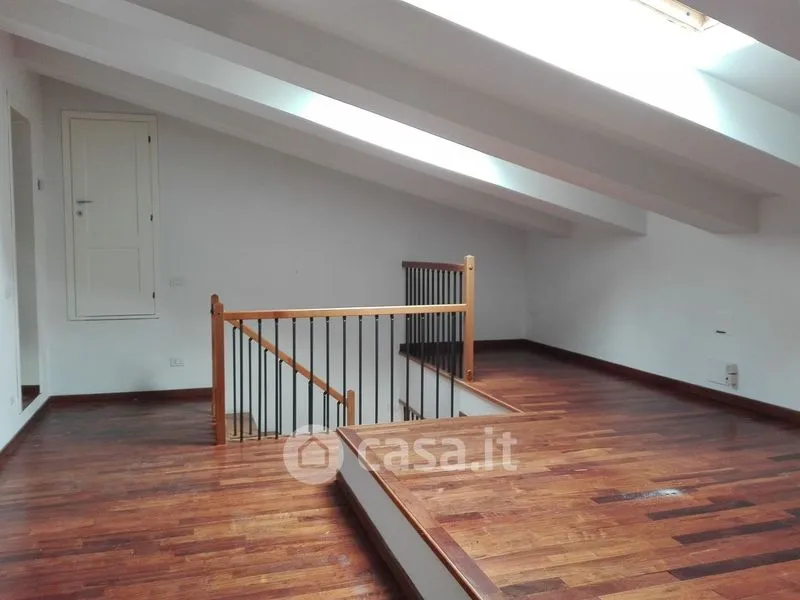 Toad - Two-Level Apartment with Terrace in Florence