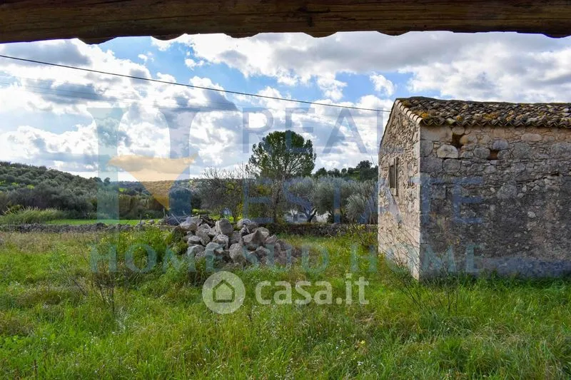 Extérieur - Rustic Casale with Panoramic Views near Noto