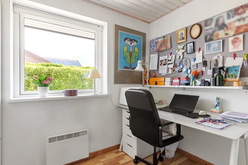 Studio - Villa with Garden in Jyllinge