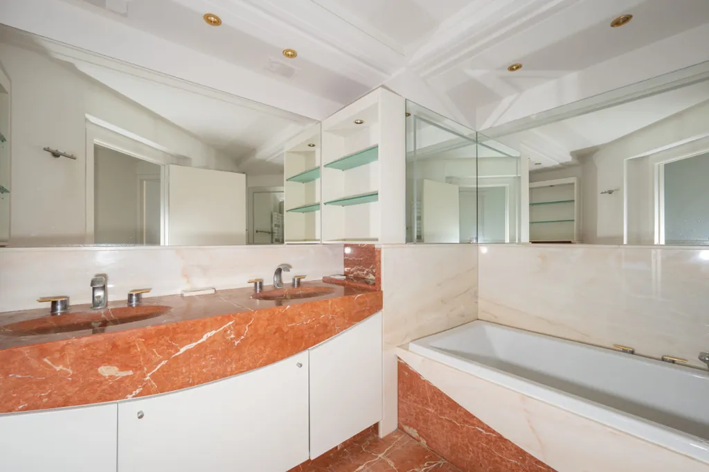 Bagni - Apartment with Sea View near Albert Beach