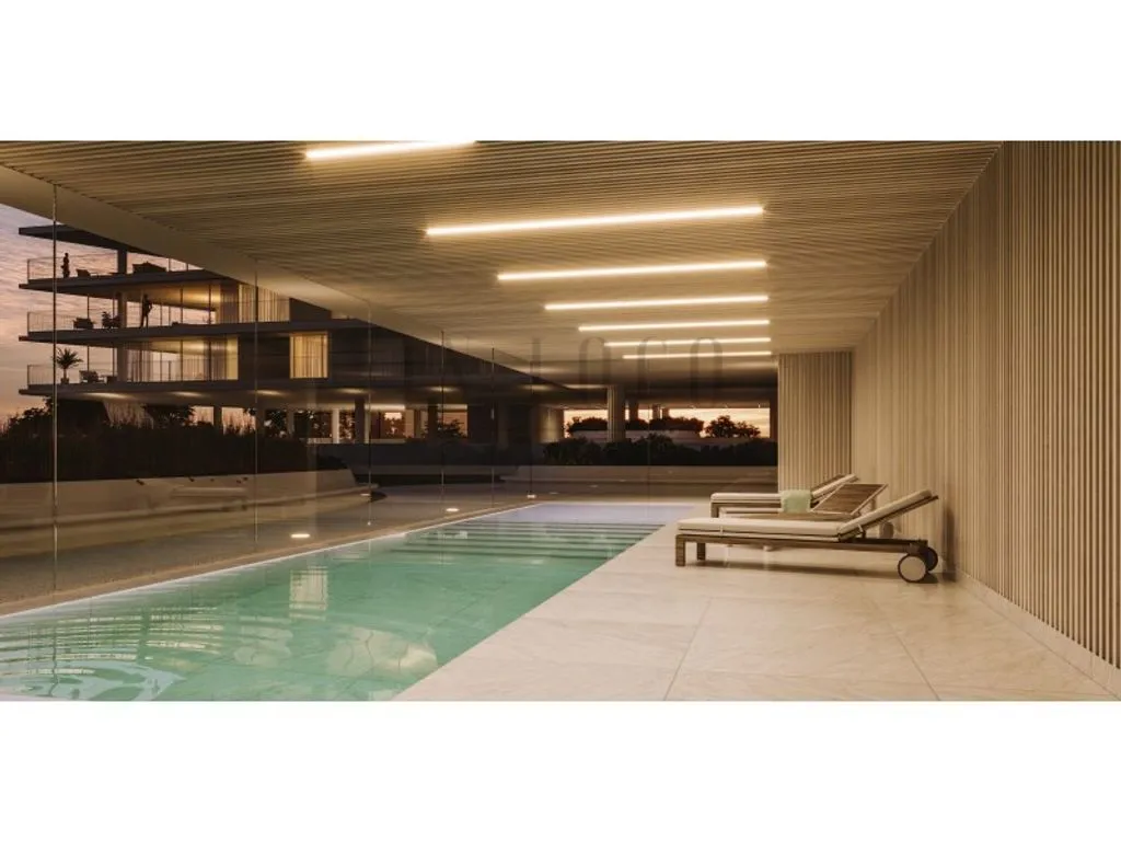 Piscine - New Luxury Flat with Garden in Vilamoura