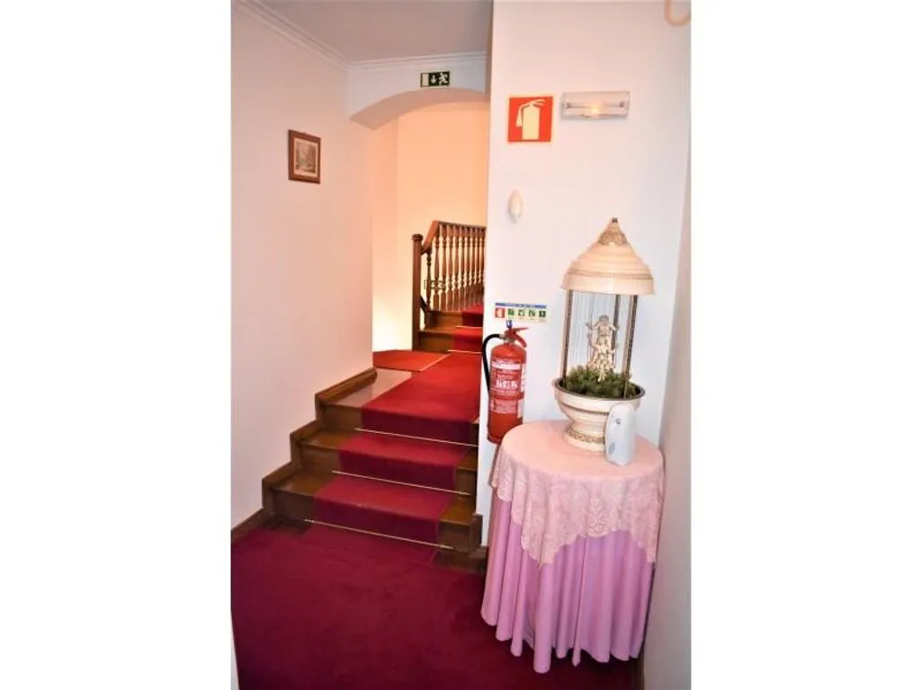 Rooms - Luxury Hotel with Pool in Estoril, Cascais