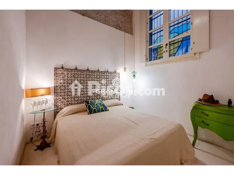 3-bedroom apartment in ES