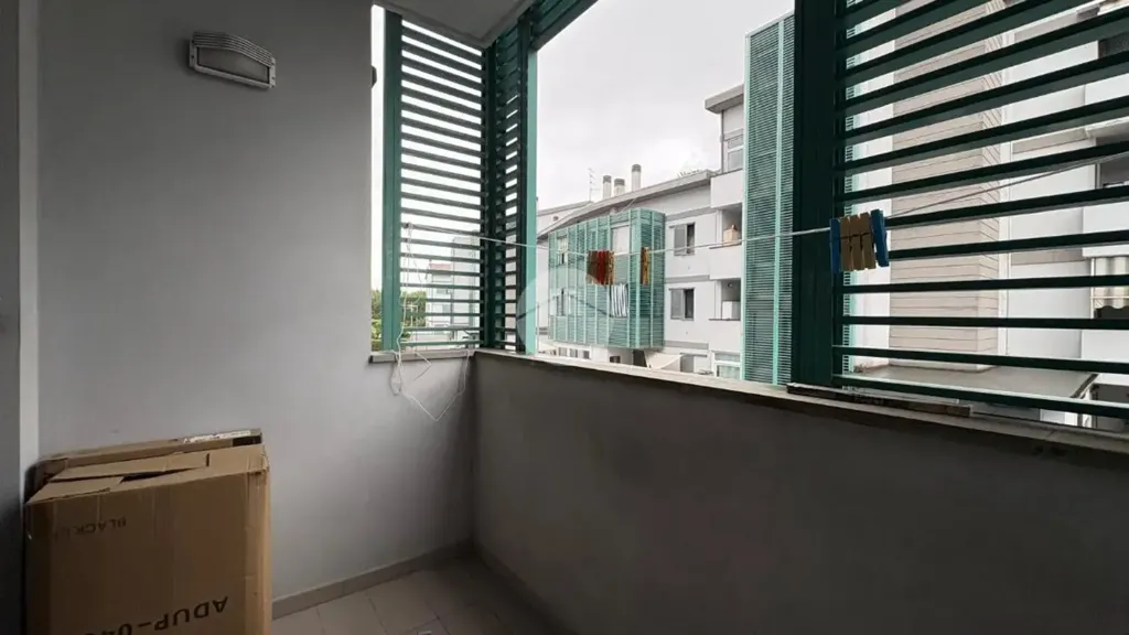 Balcon - Modern Apartment with Terraces in Florence