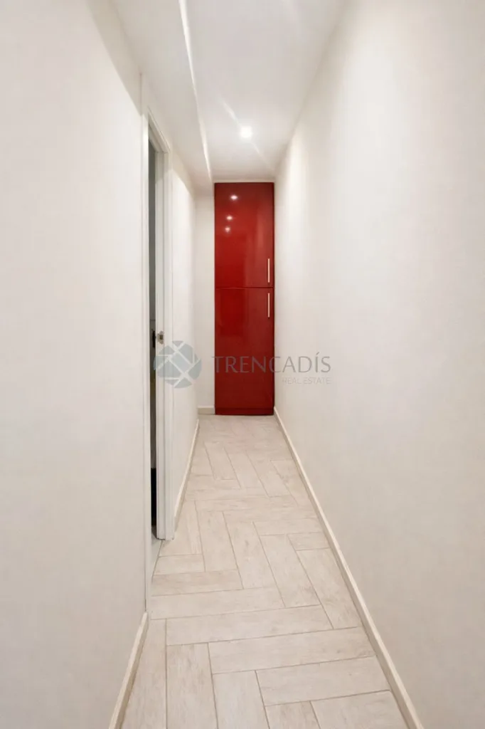 Appartement 2 pièces à Valencia Capital
