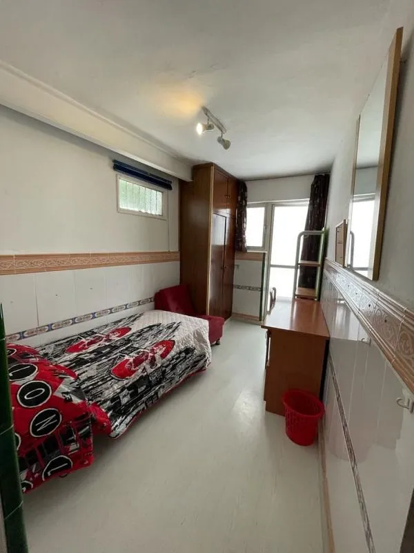 Magamistoad - Student Flat with Terrace in San Matías - Realejo