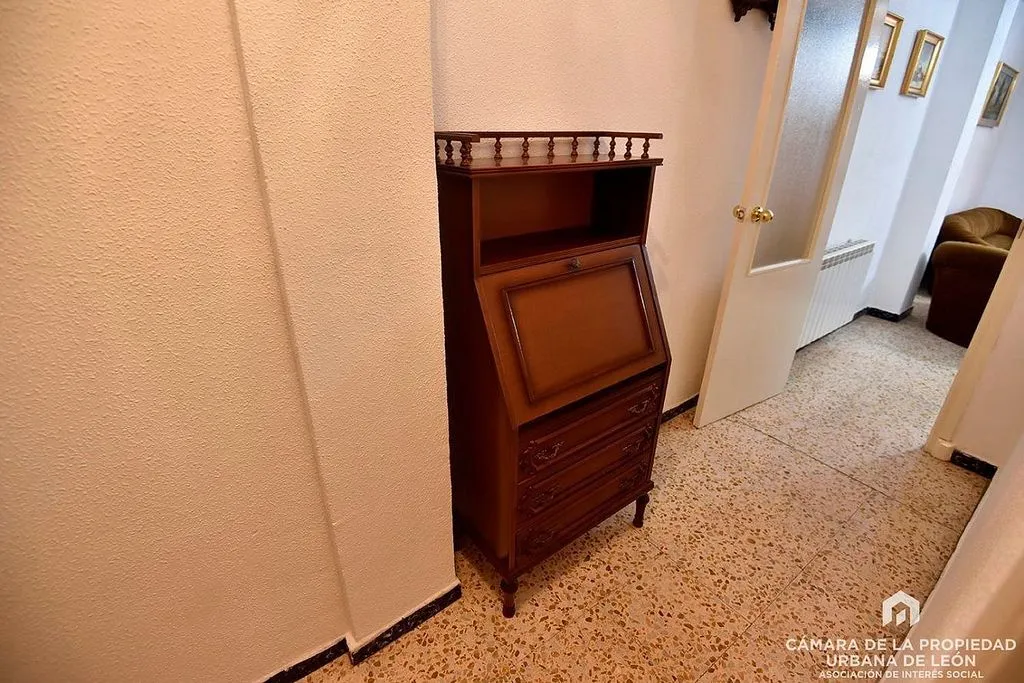 Kabinet - Bright Apartment with Balcony in El Ejido