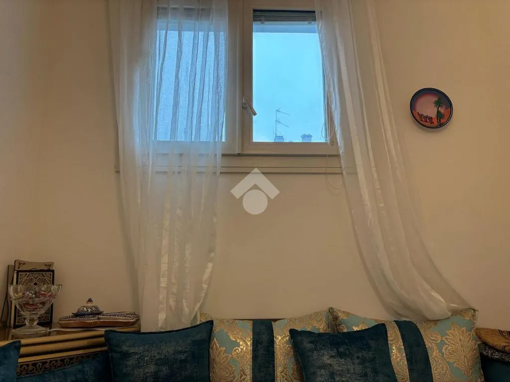Elutuba - Bright Trilocale with Parking in Cesena