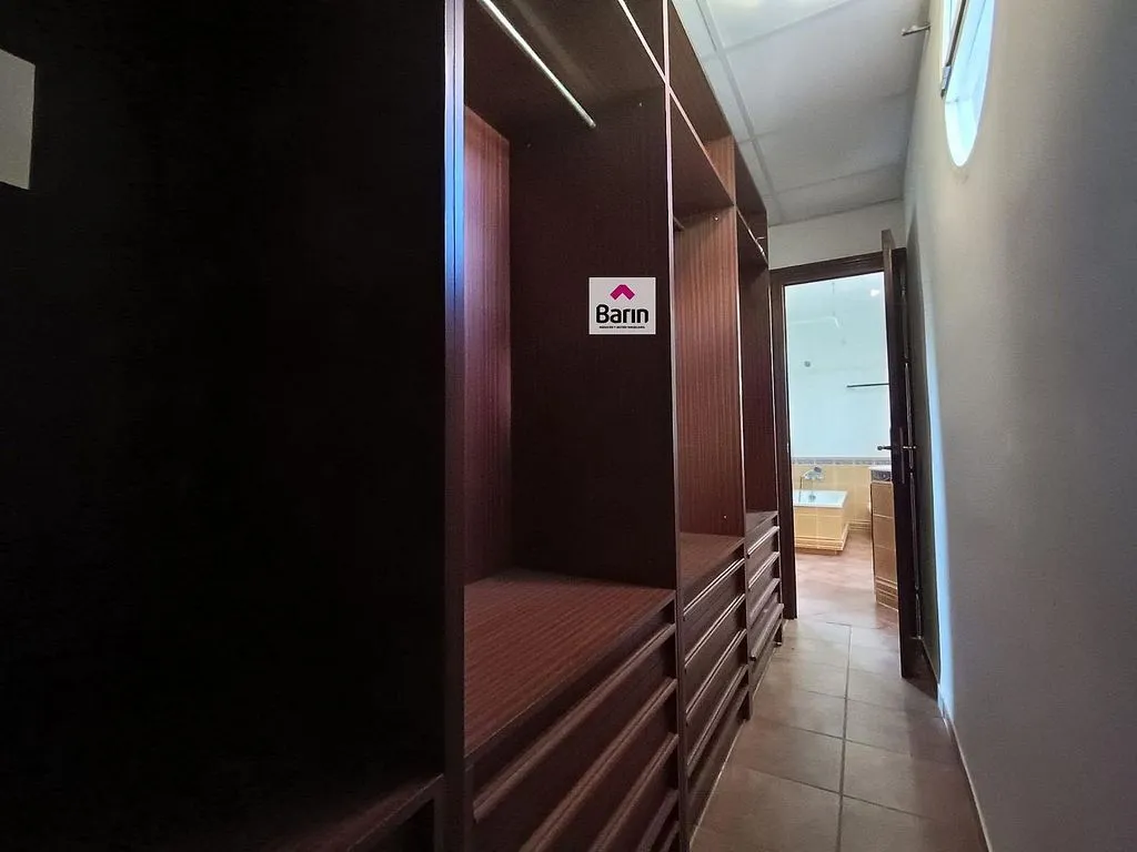Pièces - Spacious Chalet with Pool in Cerro Muriano