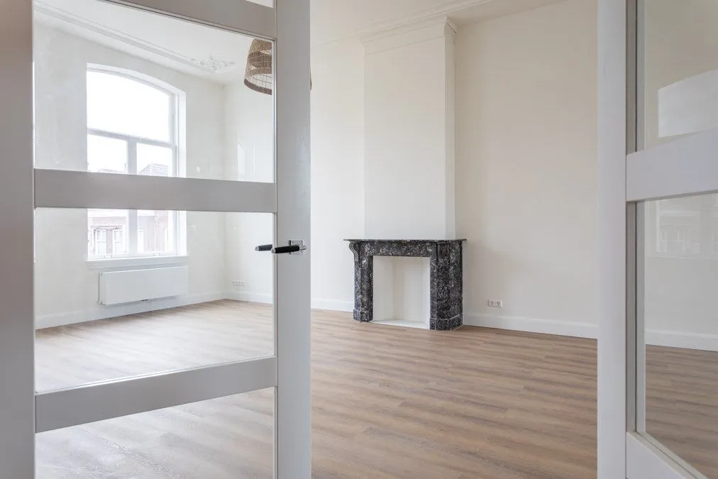 Séjour - Appartement 6 pièces à Den Haag