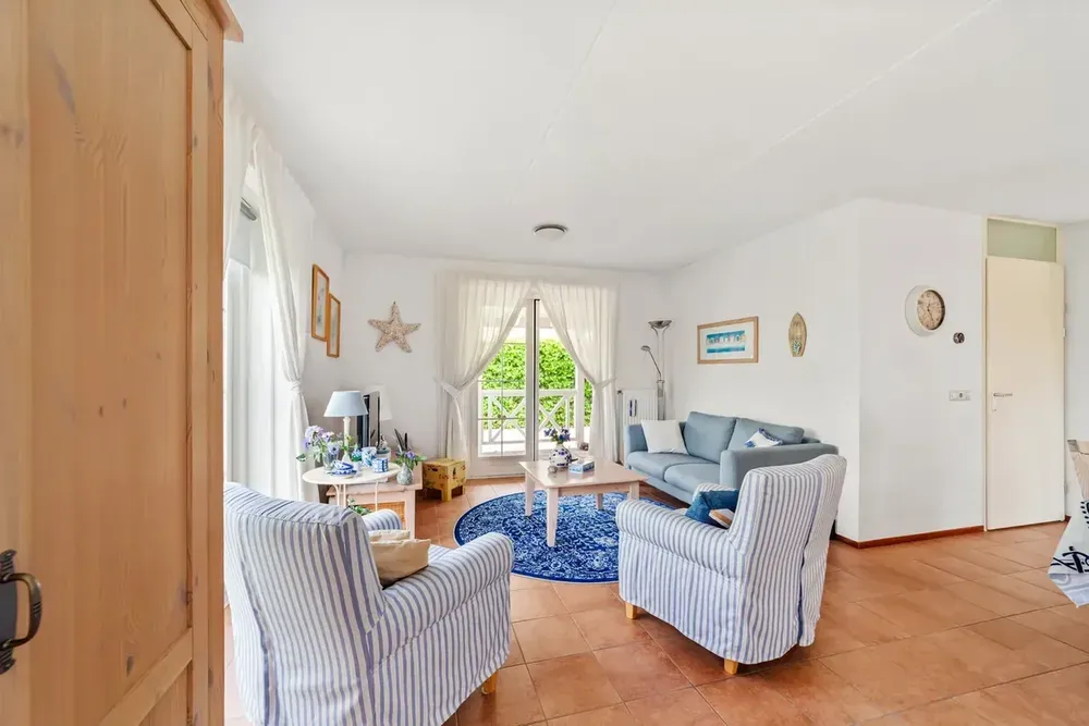 Elutuba - Detached House with 3 Bedrooms in 's-Gravenzande