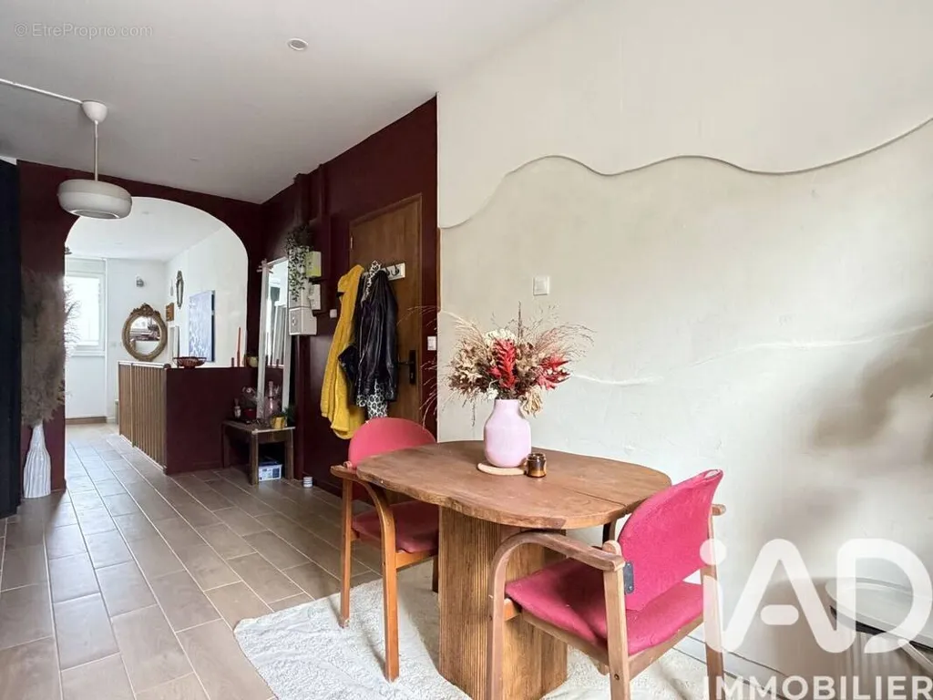 2-room apartment in Marseille-13e