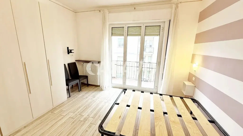 Chambres - Modernised Apartment with Balcony in Ovada