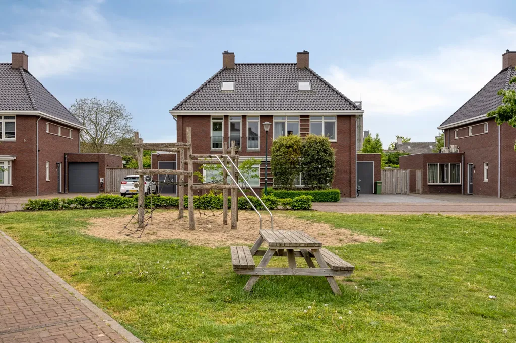 Maison 5 pièces à Veghel