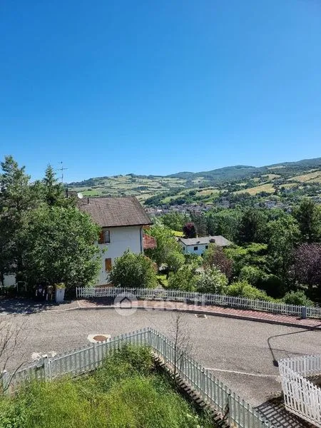 Balcon - Penthouse with Balcony in Bettola
