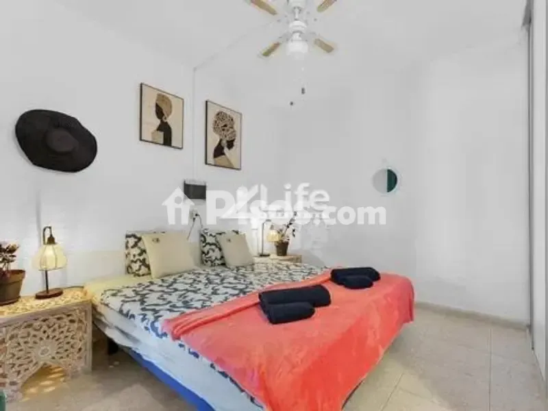 Magamistoad - Apartment with Terrace in Costa del Silencio