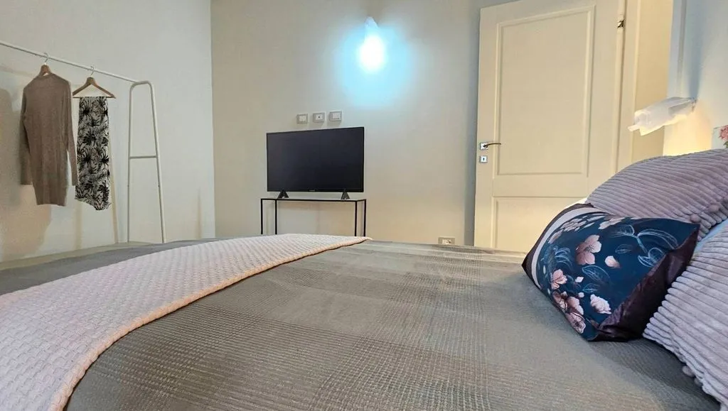Magamistoad - Luxury Flat with Balcony in Milan