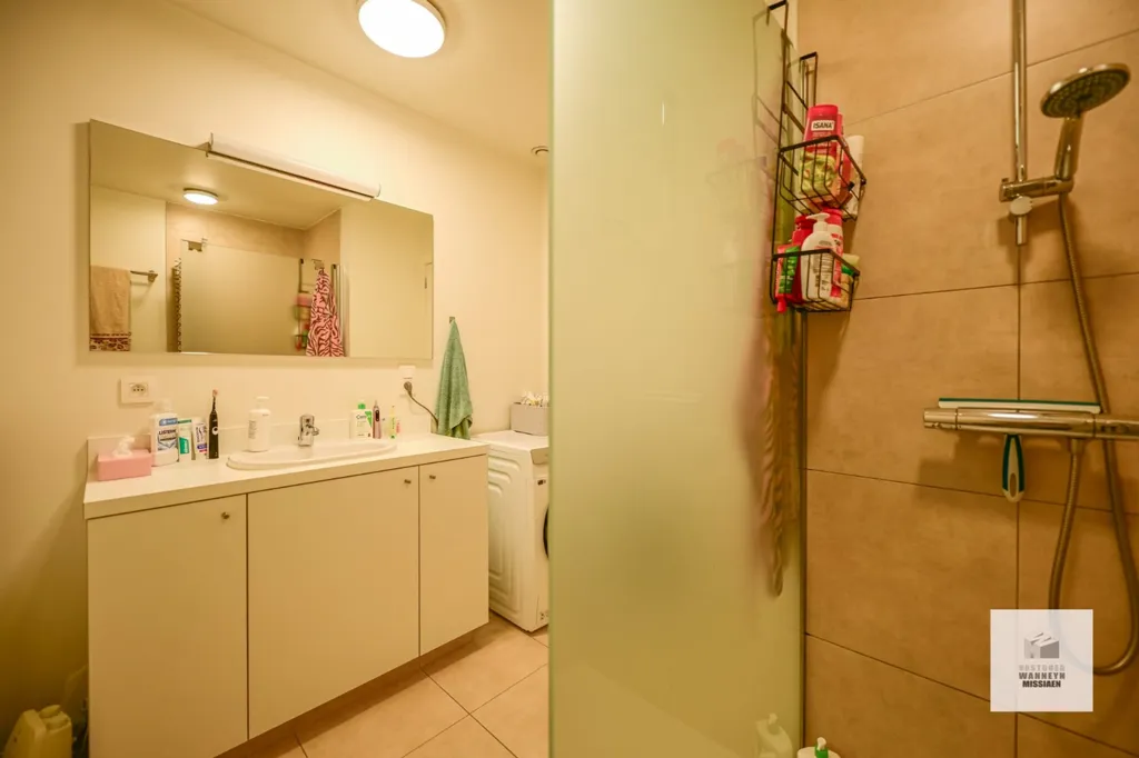 Vannitoad - Flat with Terrace in Wingene Centre