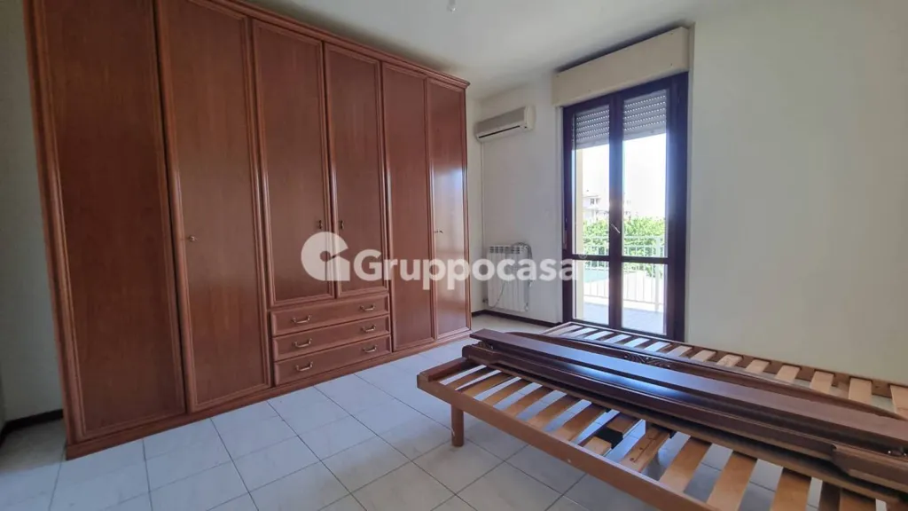 Chambres - Bright Apartment with Balcony in Trecate