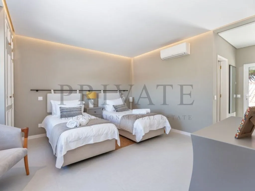 Magamistoad - Luxury Villa with Pool in Vale do Lobo, Algarve