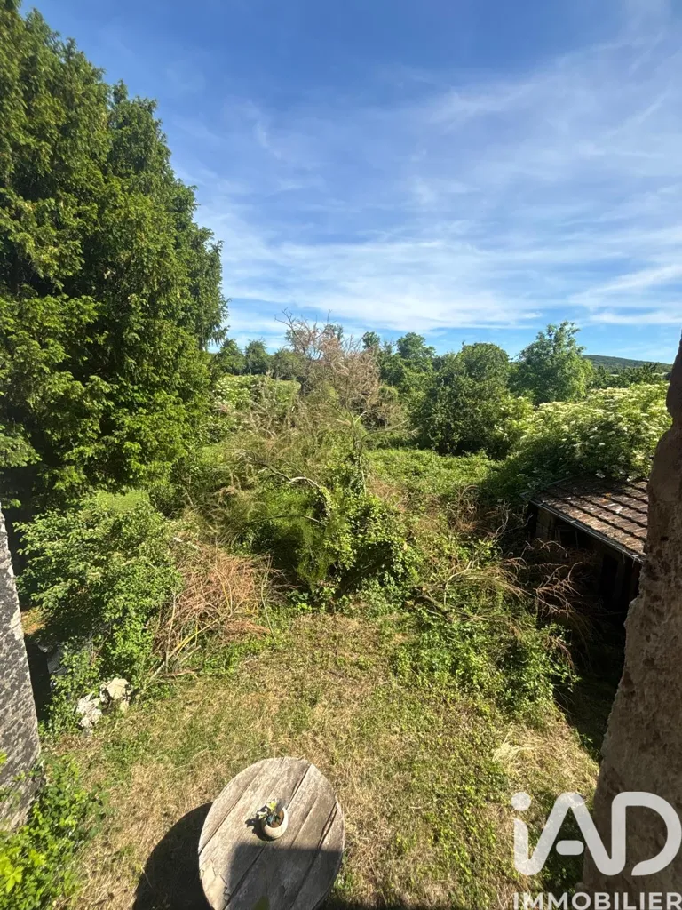 Aed - Multi-Unit Property with Garden in Bucey-lès-Gy
