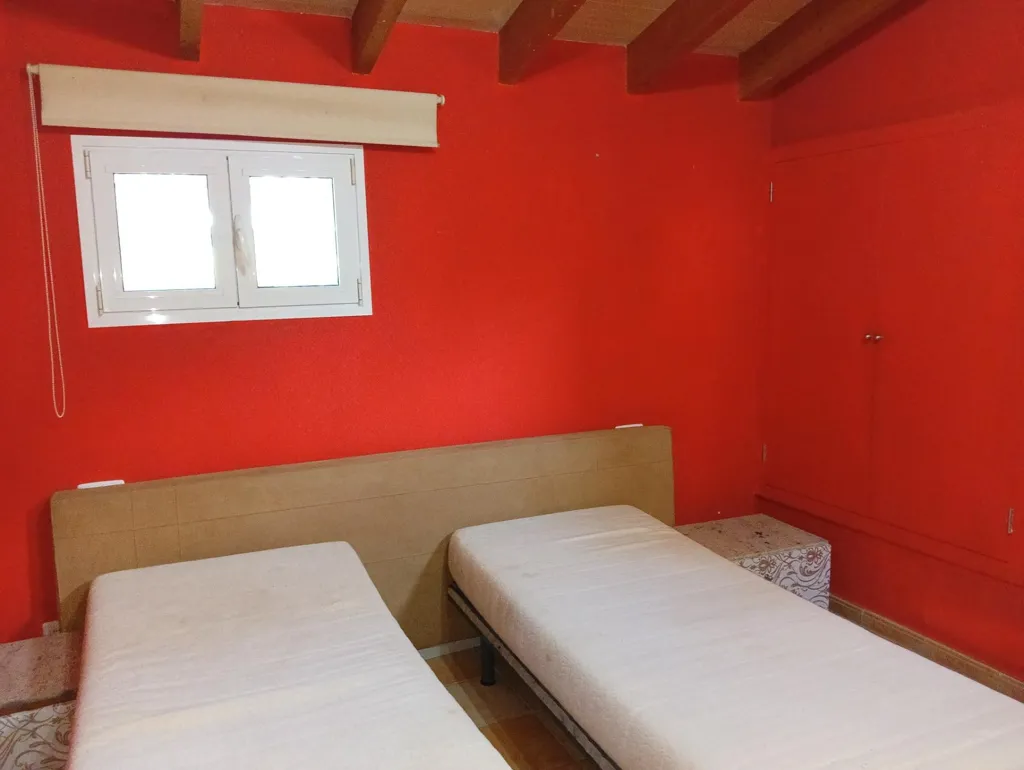 Chambres - Artistic Chalet with Pool in Manacor Centre