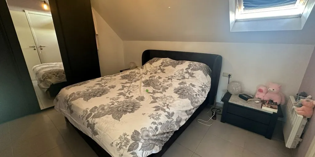 Magamistoad - Duplex with Terrace in Torhout