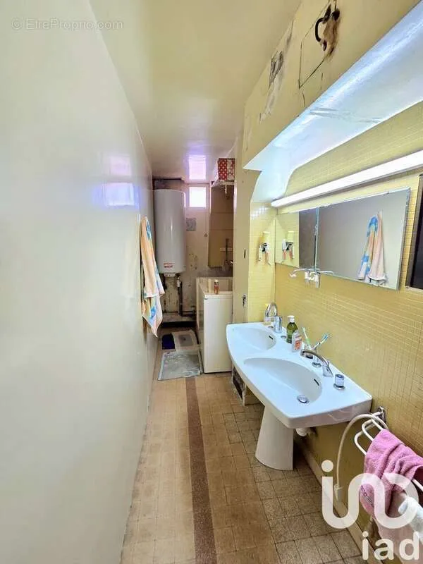 Bagni - Country House with River View in Thollet