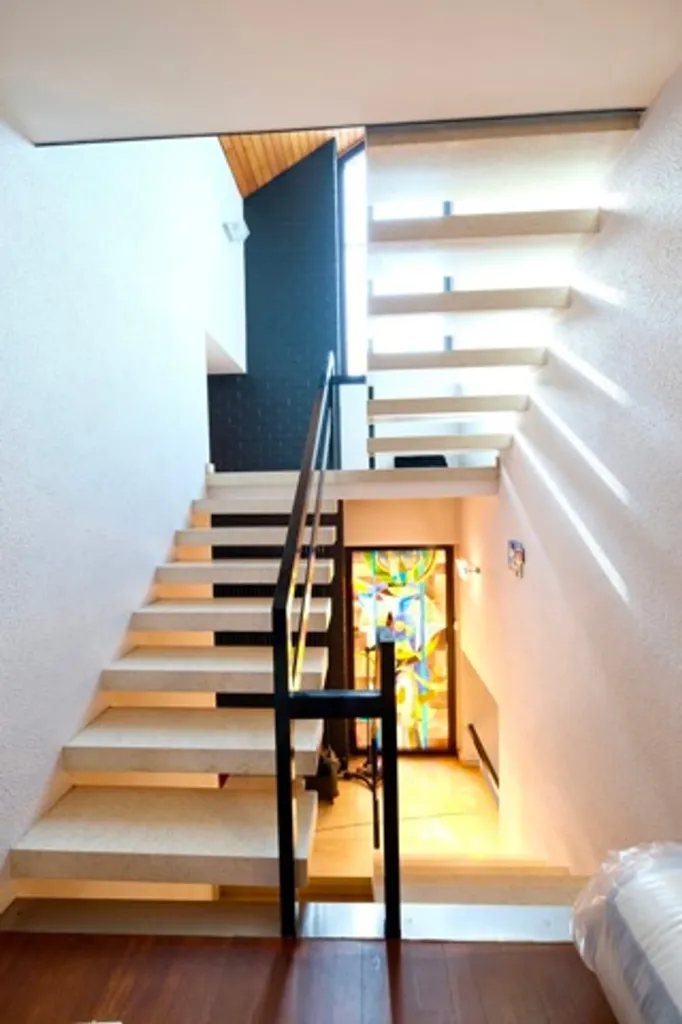 Stanze - Spacious 4-Front Villa in Sint-Pieters-Leeuw
