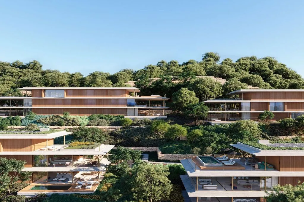 Extérieur - Luxury Apartment with Sea View in Casares