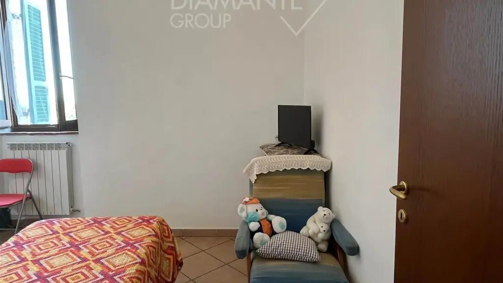 Bedrooms - 6-room apartment in IT