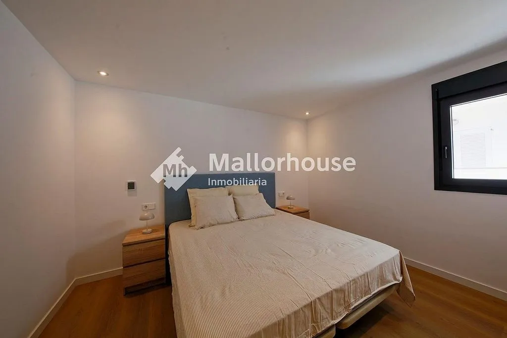 Magamistoad - Modern Flat with Terrace in Can Picafort