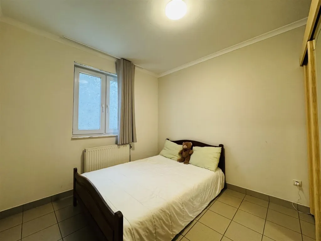 Camere da letto - Characterful Farmhouse with Stables in Dilsen-Stokkem