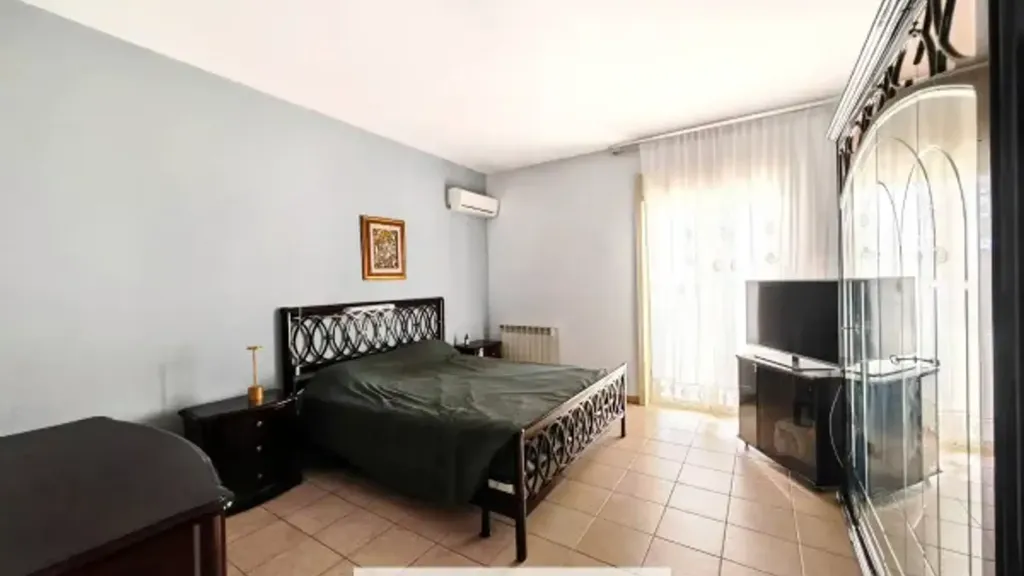 Magamistoad - Luxury Apartment with South-Facing Balcony in Canicattì