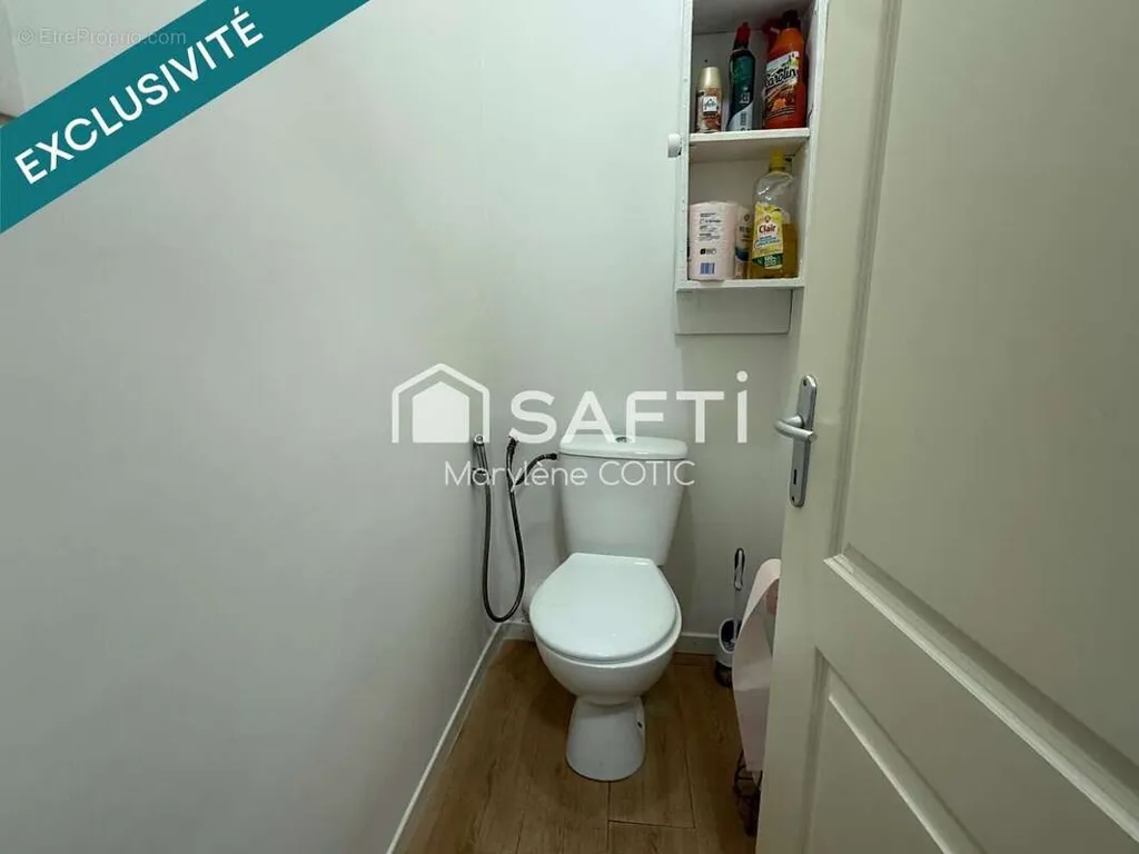 Apartment in Mulhouse
