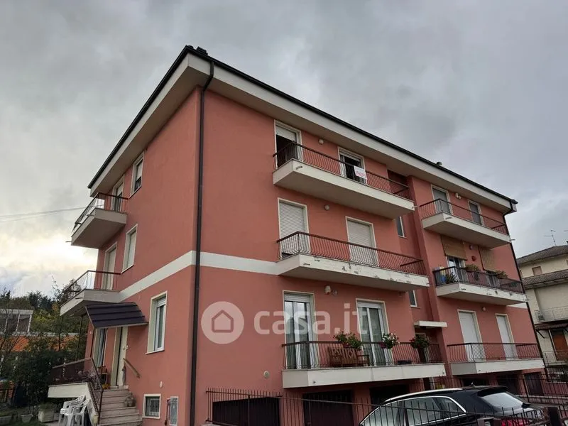 Extérieur - Apartment with Private Garden in Urbania