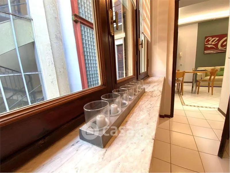 Rõdu - Fully Furnished Flat in Central Novara