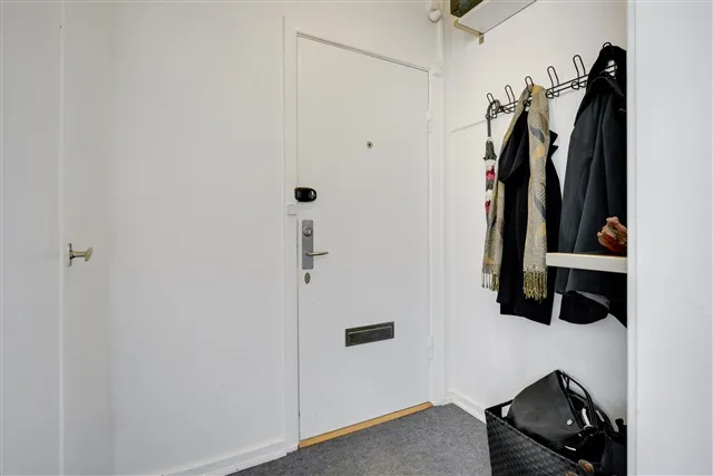 Appartement 2 pièces à Gentofte