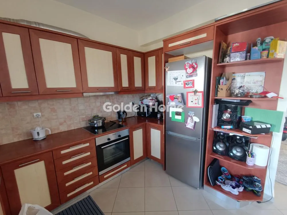 Appartement 5 pièces à GR