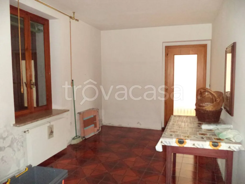 Salle à manger - Independent House with Garden in Cormons