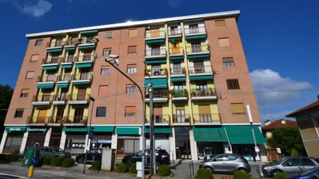 Esterno - Apartment with Panoramic View in Sandigliano