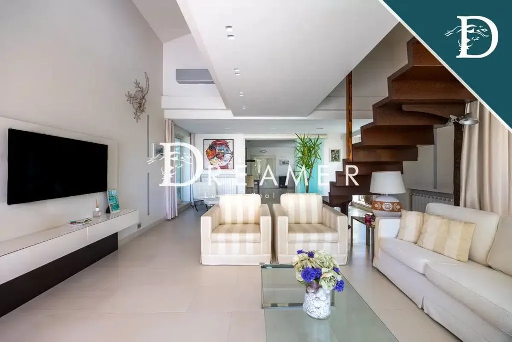 Elutuba - Luxury Villa with Pool in Forte dei Marmi