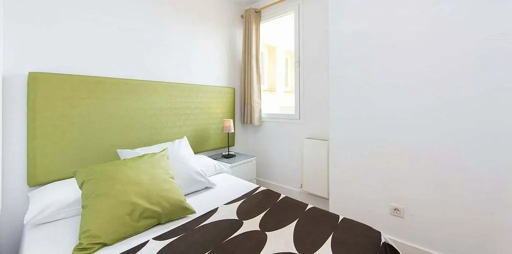 Chambres - Furnished Flat with Terrace in Tirso de Molina Square