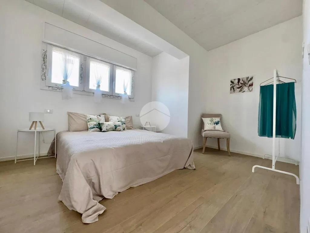 Magamistoad - Attico with Panoramic Terrace in Gatteo Mare