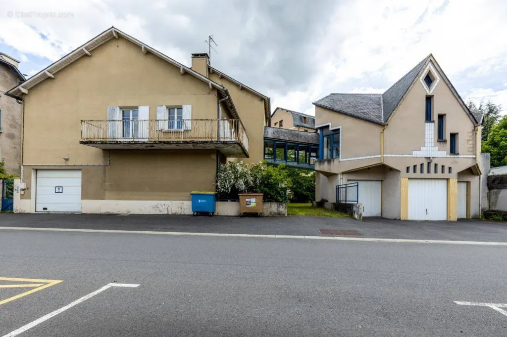 Appartement à Mende