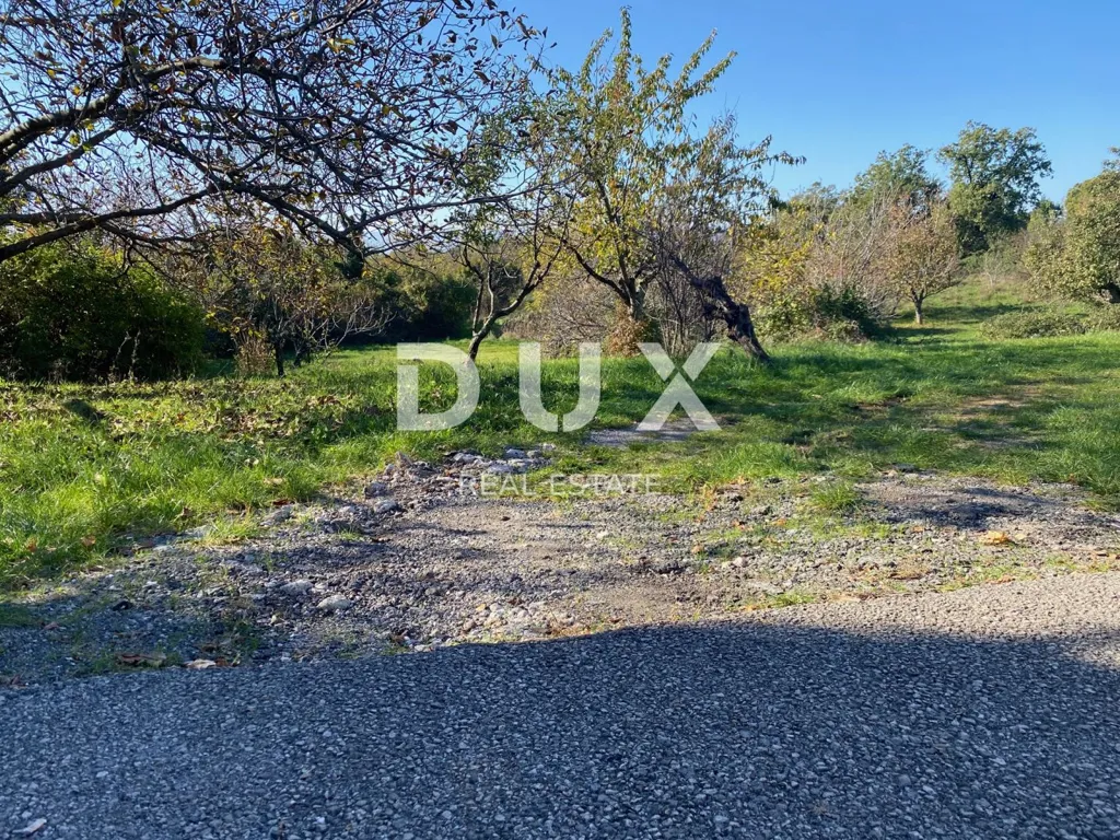 Jardin - Development Land in Rijeka, Dreanova
