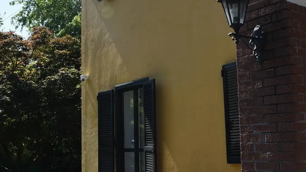 Välivaade - Historic Villa with Private Garden in Moncalieri
