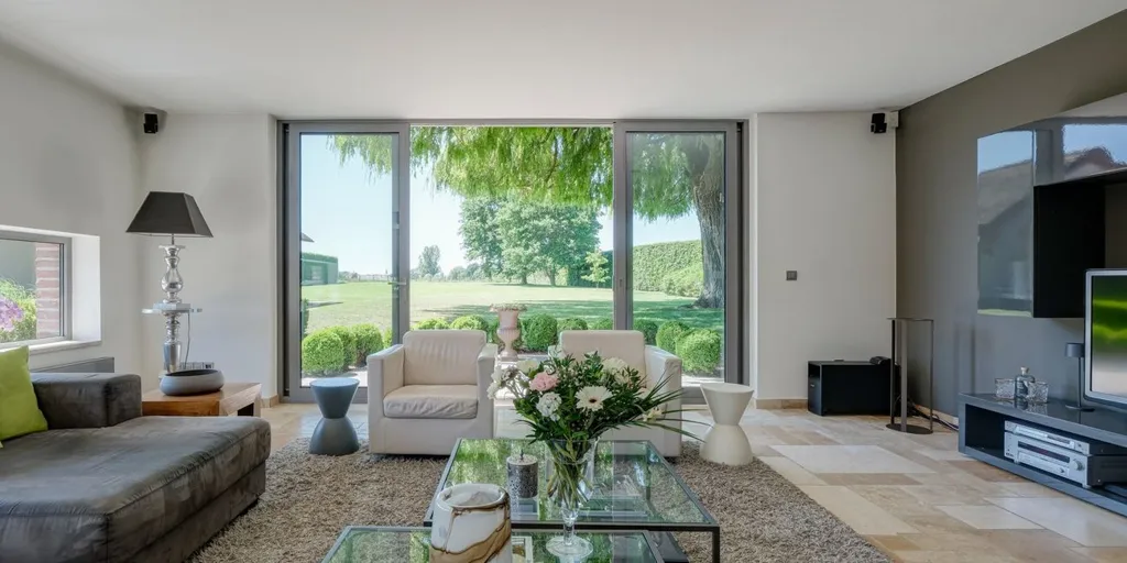 Elutuba - Renovated Farmhouse with Garden in Stevoort